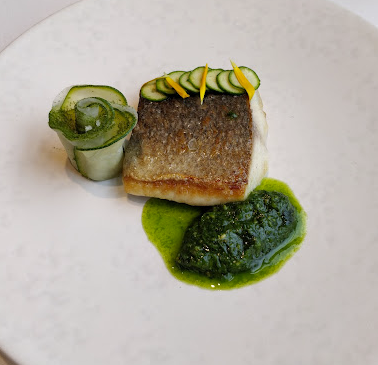 Experience Fine Dining at Launceston Place Restaurant in London