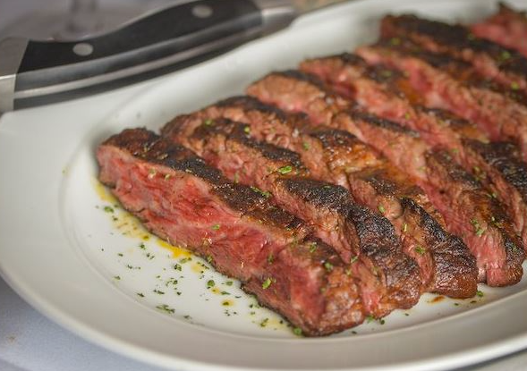Sizzling Steak 44: A Culinary Adventure in Phoenix!