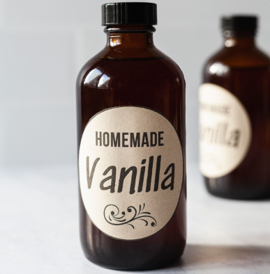 Exploring Vanilla Extract Substitutes in Cake Mix
