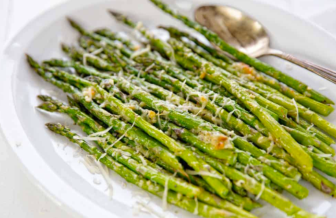Delicious and Nutritious: A Flavorful Roasted Asparagus Recipe