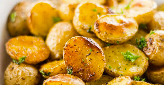 Crispy Perfection: Unveiling the Secret to Irresistible Roasted Potatoes Recipe