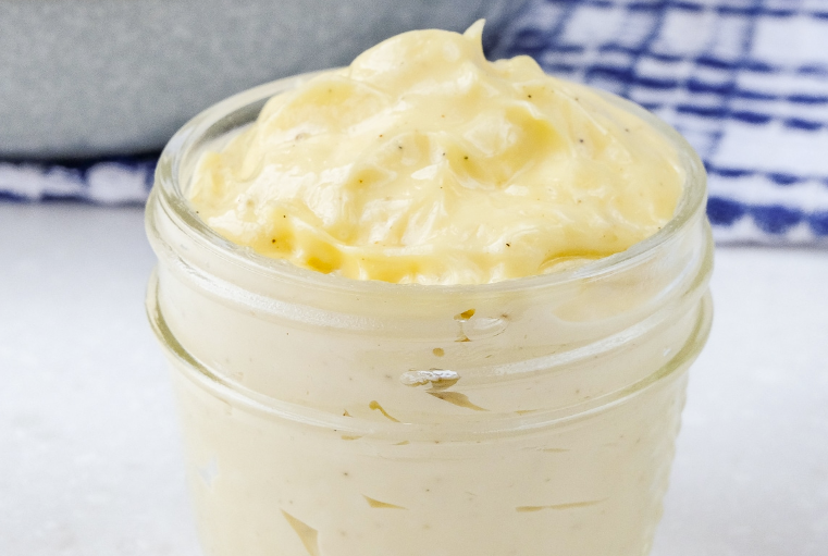 11 Mayonnaise Substitutes: A Comprehensive Guide to Versatile Alternatives