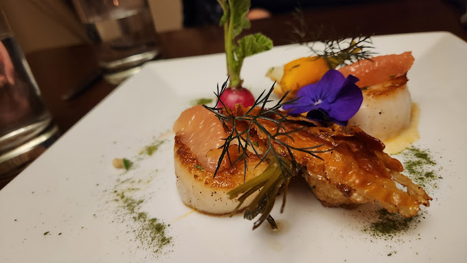 Exploring Culinary Delights at Quiessence: A Vibrant Phoenix Food Review