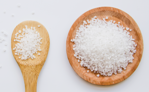 Top 10 All-Natural Alternatives to Salt for Flavorful and Healthy Cooking